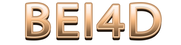 LOGO SITUS BEI4D